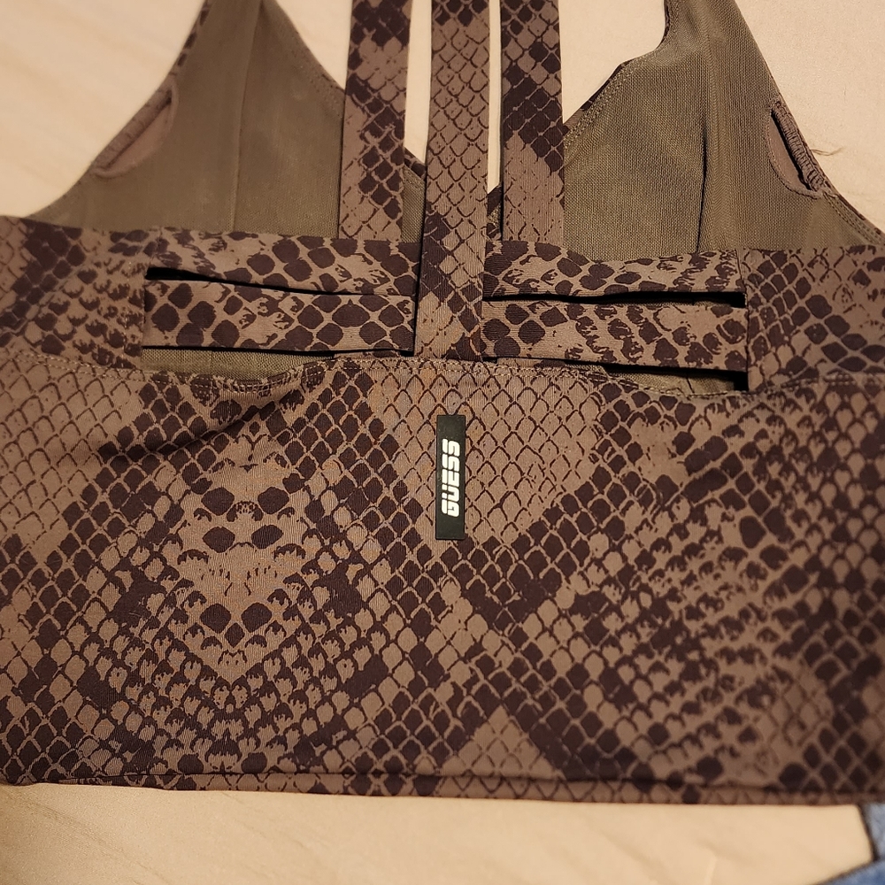 Woman top